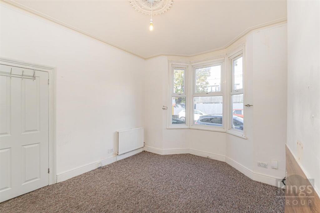 Reception Room 1