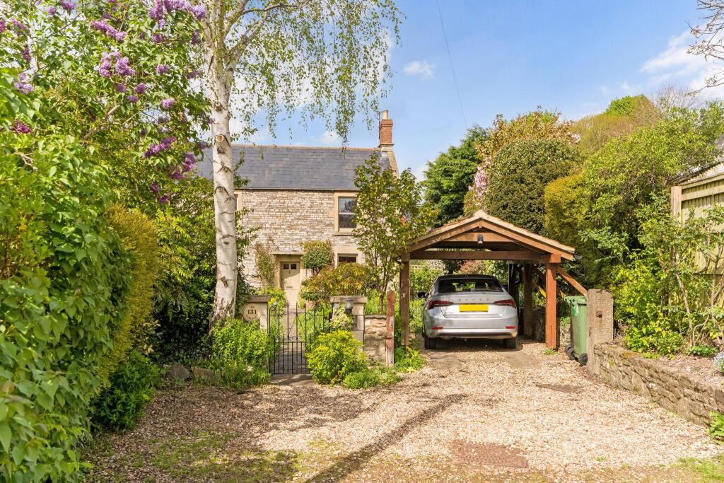 Parking and Carport