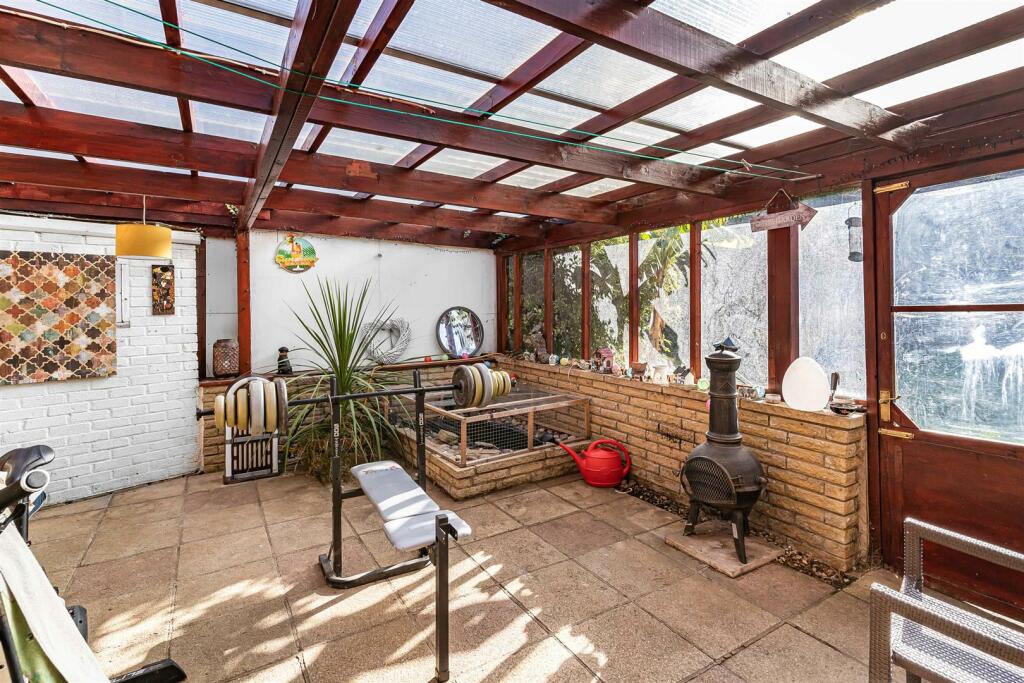 Conservatory