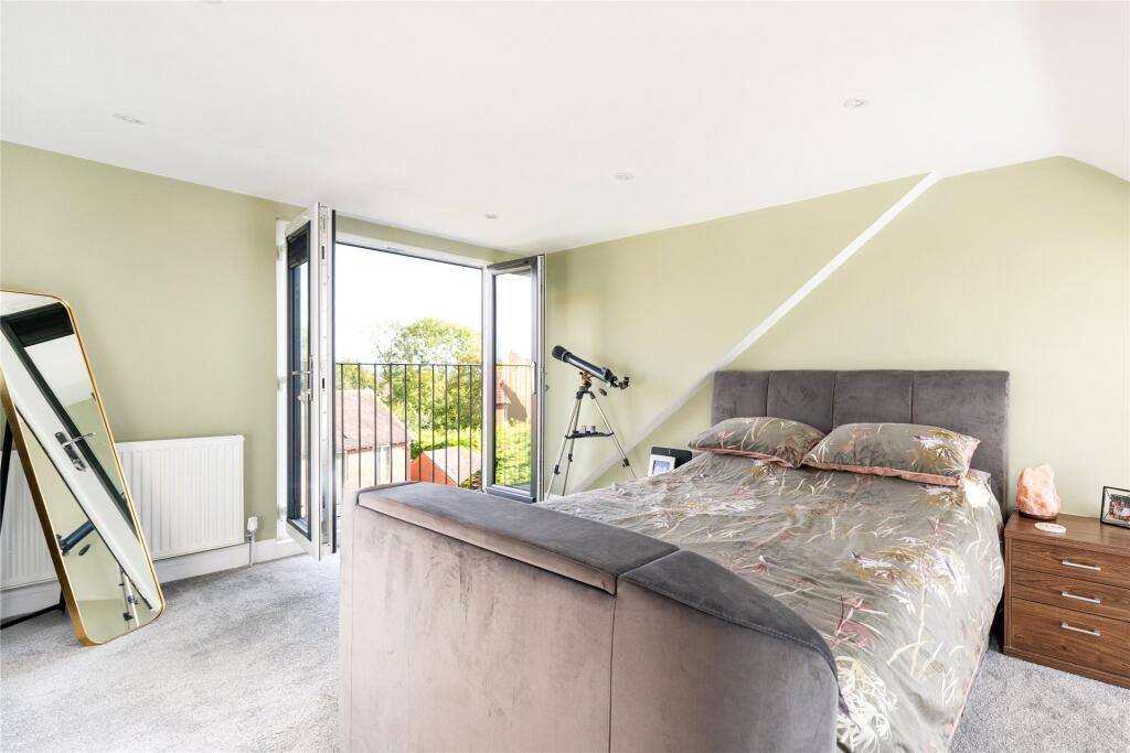Principal Bedroom
