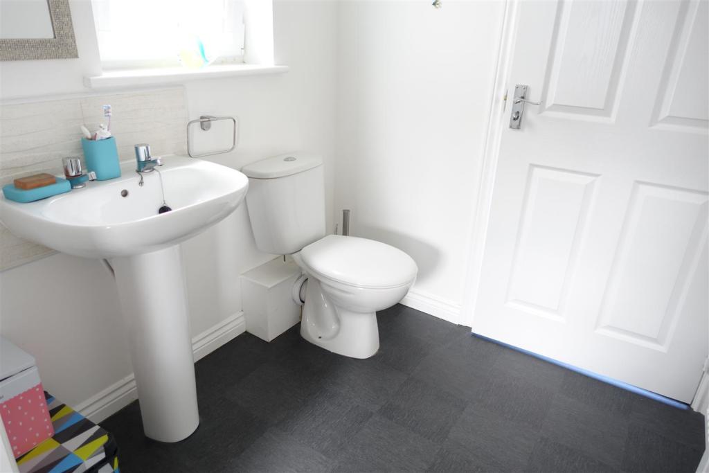 Jack &amp; Jill Shower