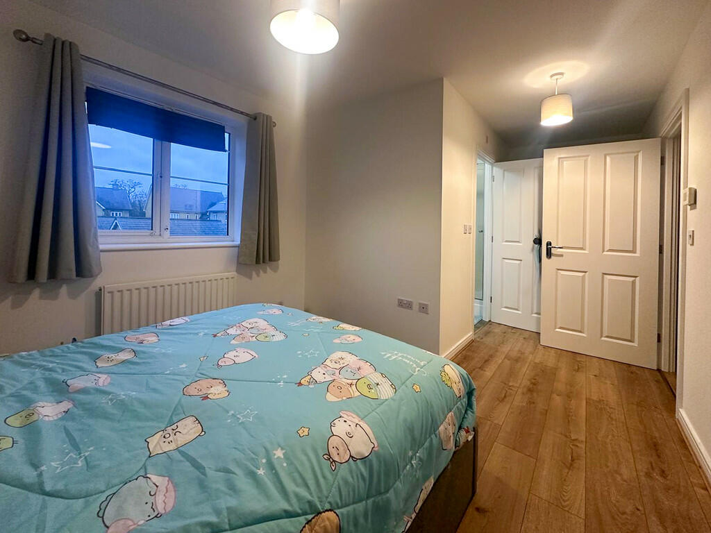 Master Bedrooom