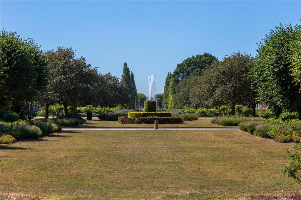 Welwyn Garden City