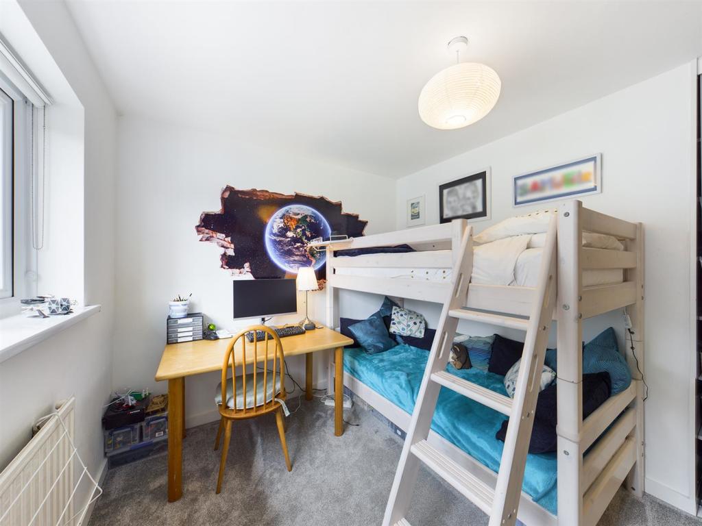 37 Penmere Drive Bedroom 2