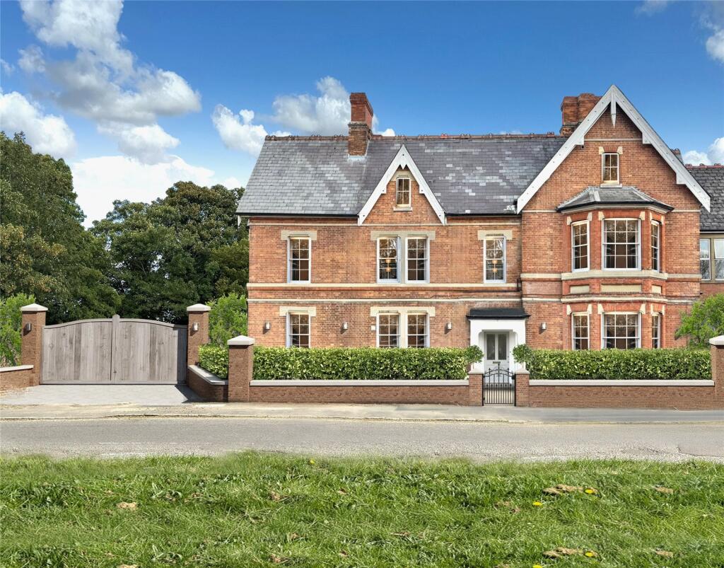 The Common, Marlborough, SN8