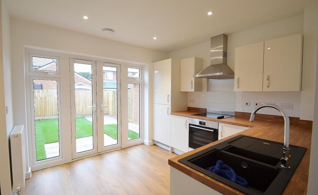 Kitchen/Breakfast Ro