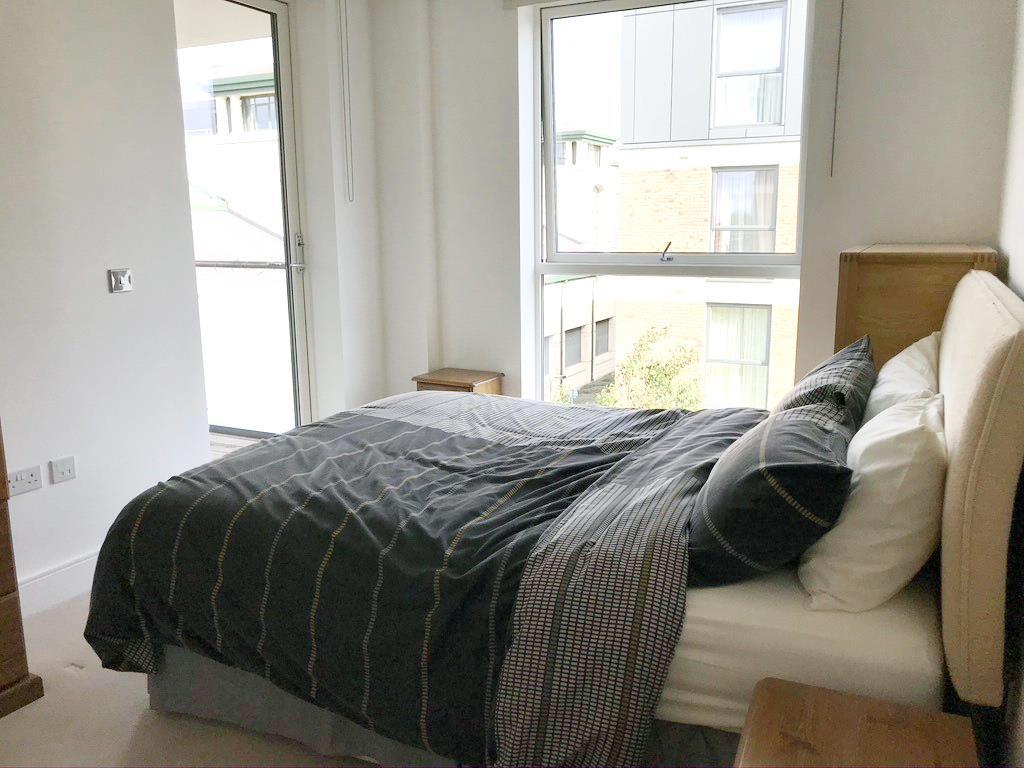 2nd Bedroom