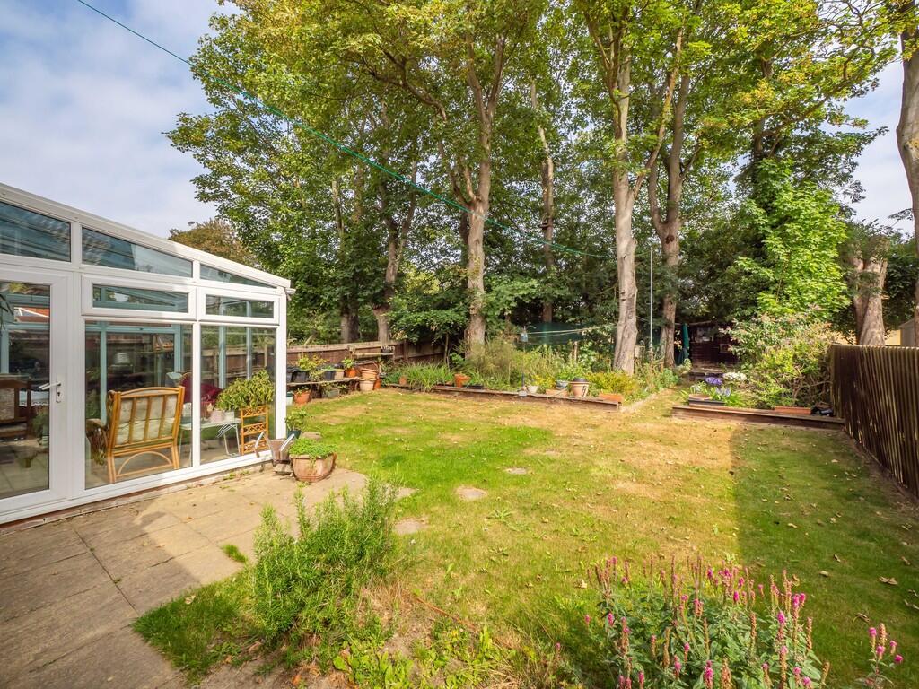 6RectoryClose Out...