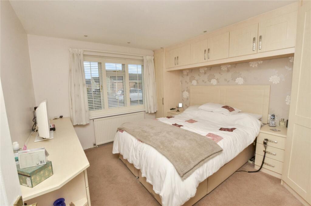 Bedroom No. 1