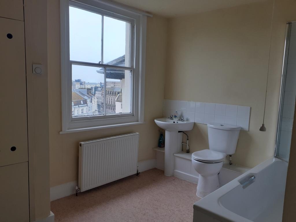 Bathroom &amp; W.C.