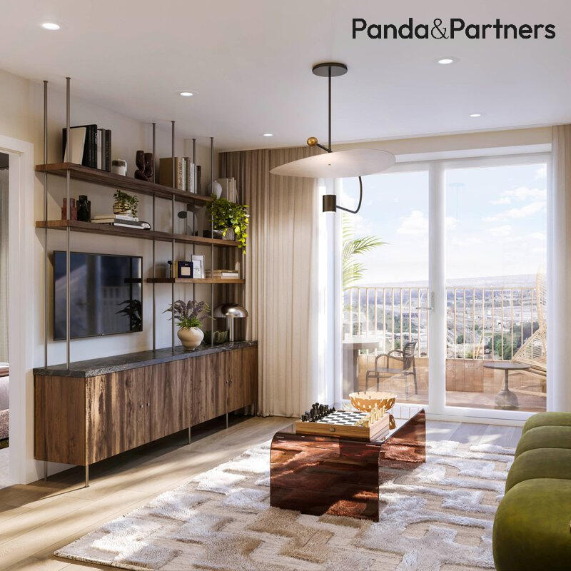 Friary Rd, London, W3