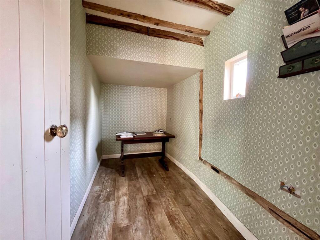 Outbuilding 2