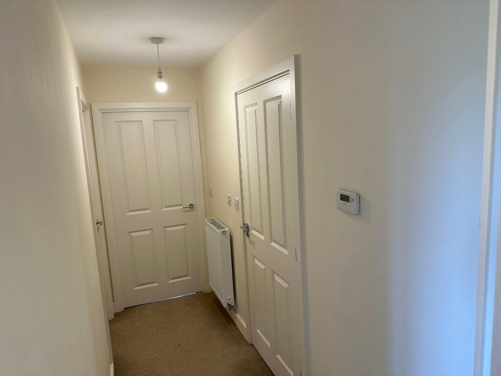 Entrance Hall II
