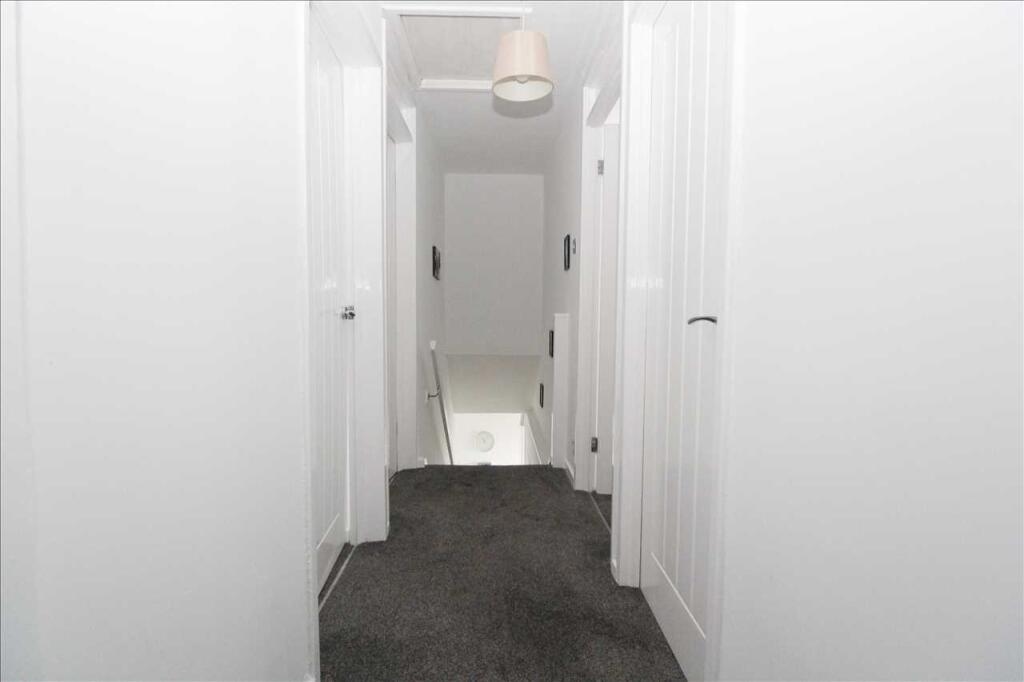 First Floor -