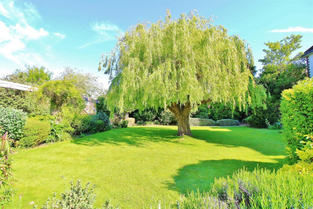 Communal Gardens
