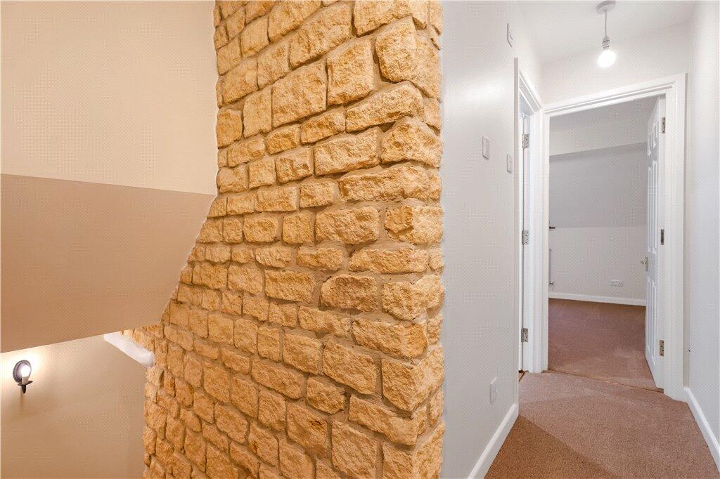 Second Floor Landing