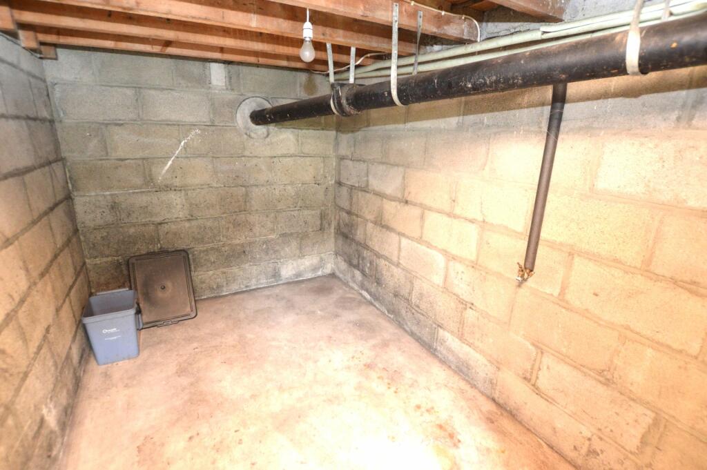 Basement Room 2