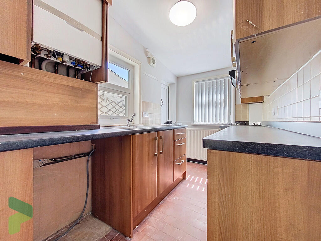 Fitted Kitchen