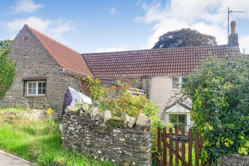 Rose Cottage, Gillets Hill Lane, Temple Cloud, Bristol, Somerset, BS39 5BN