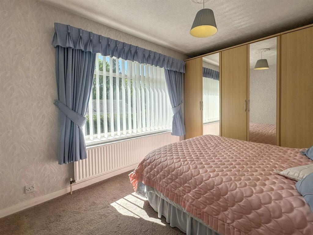 BEDROOM TWO