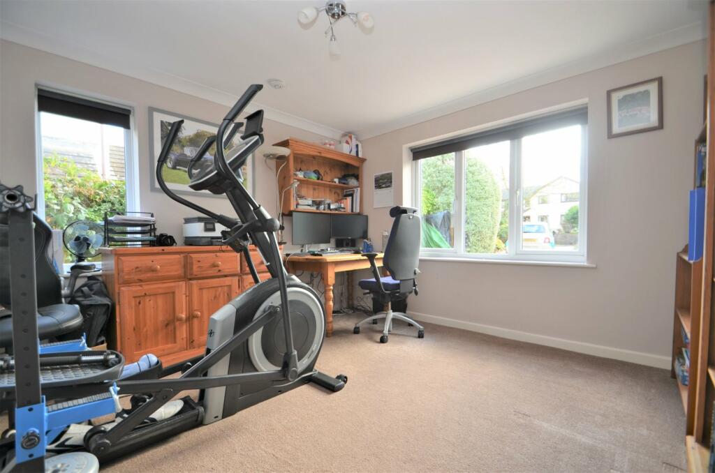 Home Office