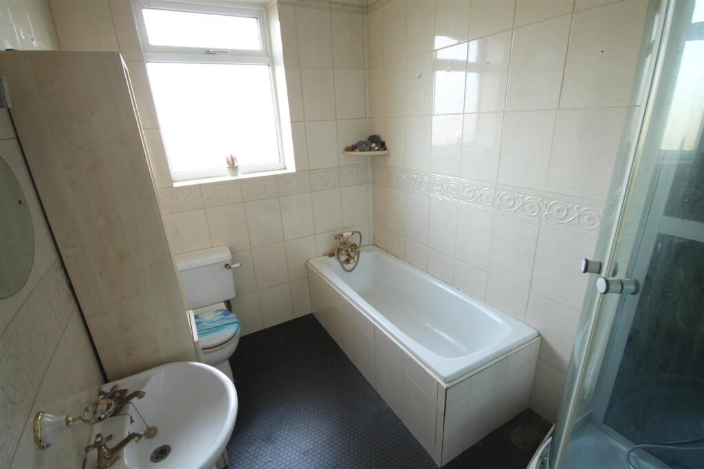Bathroom/WC