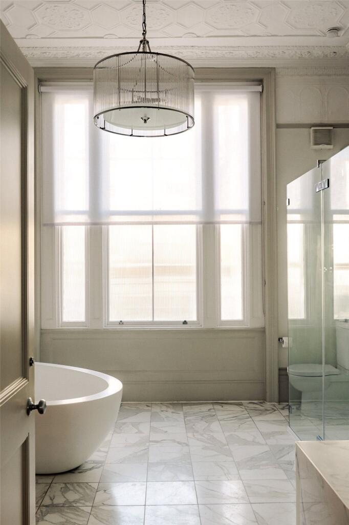 Principal Ensuite