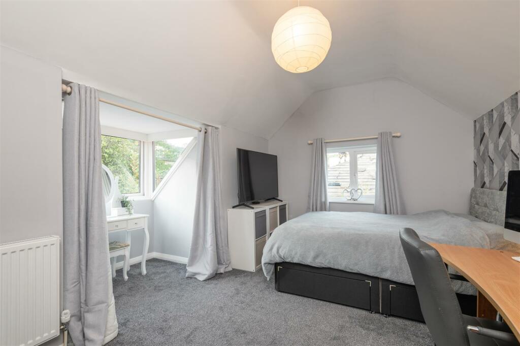 Bedroom Five