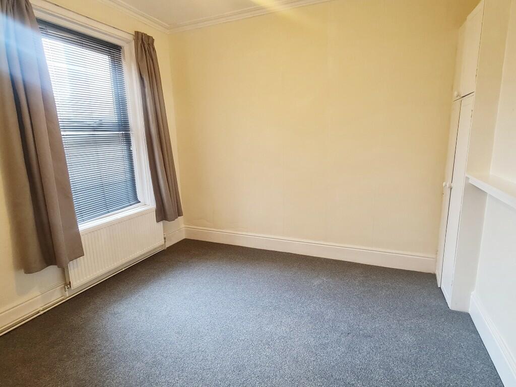 Bedroom One / Two