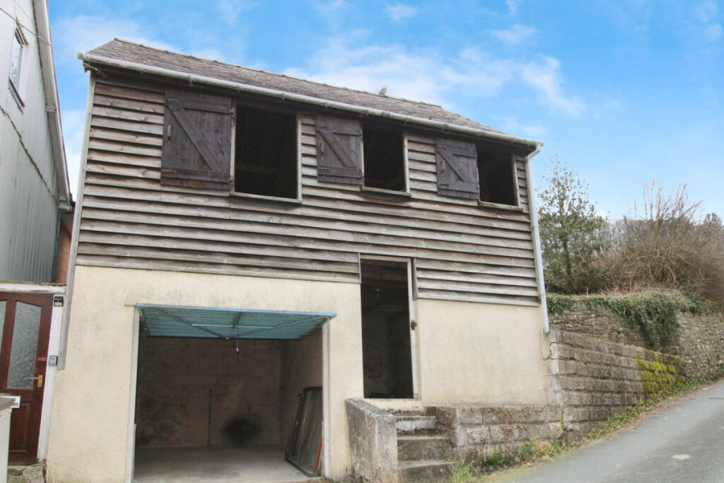 Great Development Opportunity