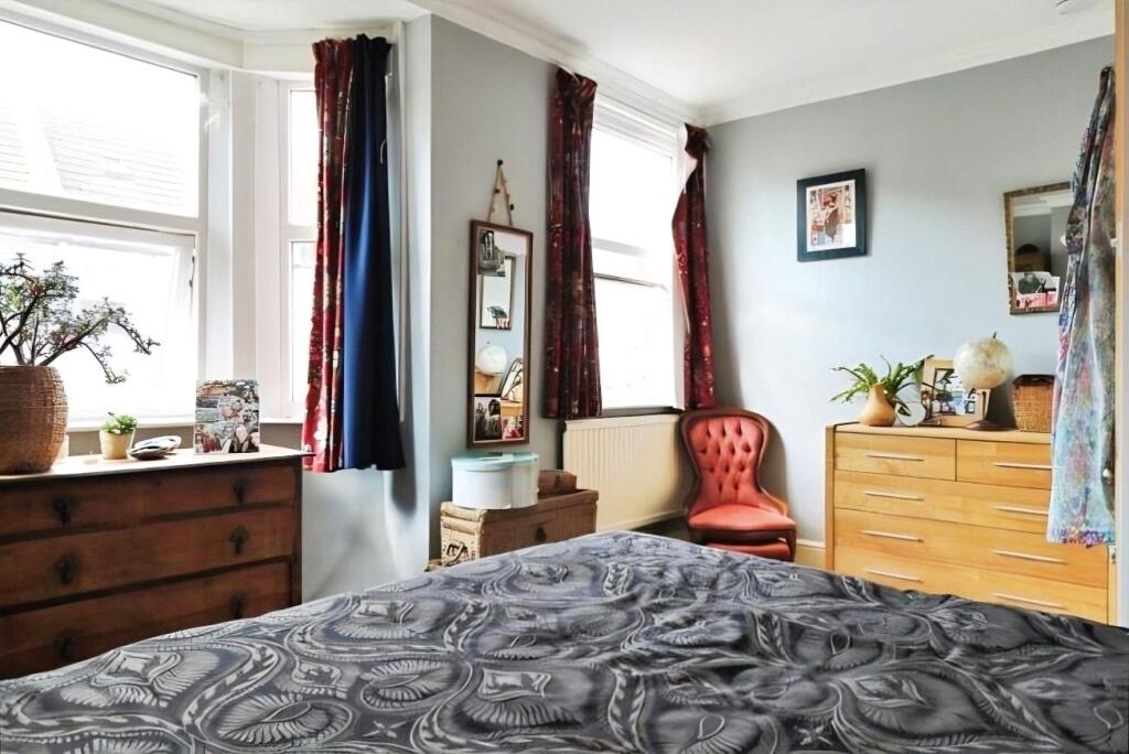 Double Bedroom 1