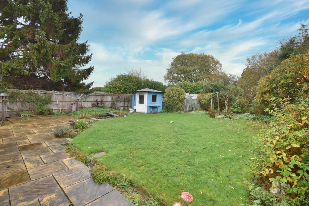 Upfield, Horley, Surrey, RH6