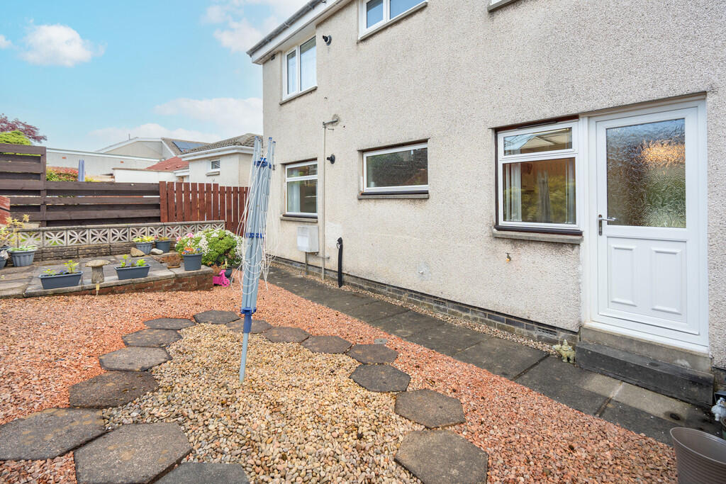 19 Forfar Place, ...