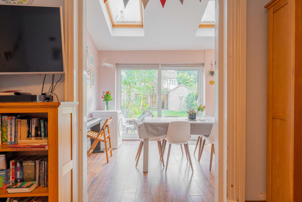 Oldfield Road 02031 