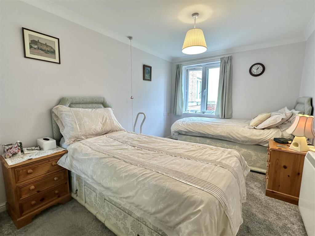 Luke Miller &amp; Associates