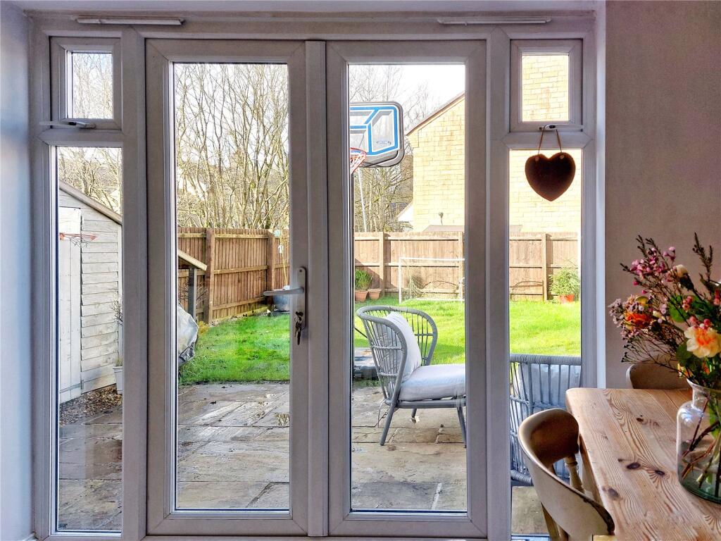 French Doors