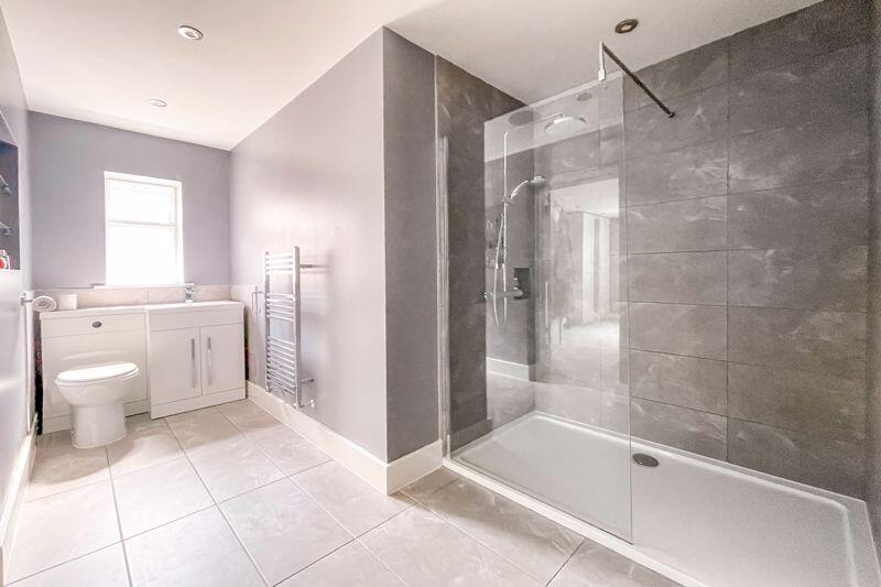 Bedroom One En-suite