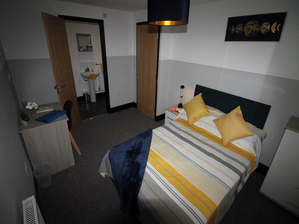 Bed 1