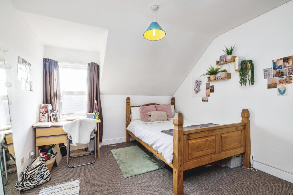 Bedroom Six
