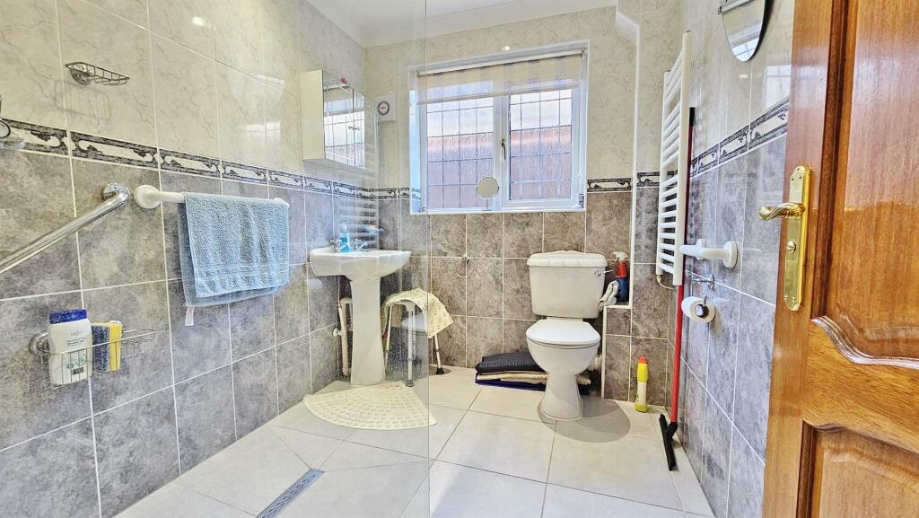 Wet Room