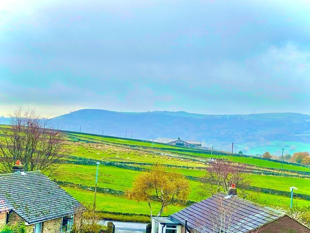VIEWS OF THE LOCAL COUNTRYSIDE