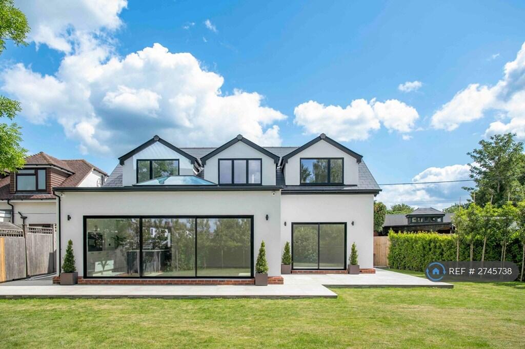 Noahs Ark, Kemsing, Sevenoaks, TN15