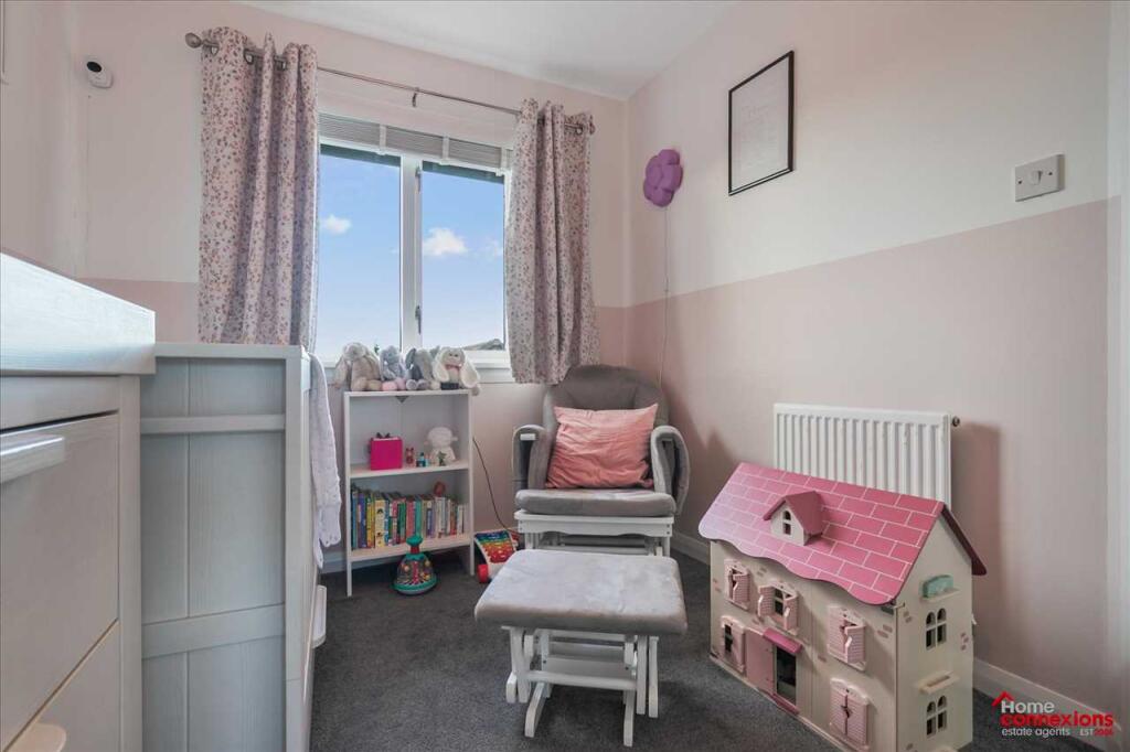 Bedroom Three (2)