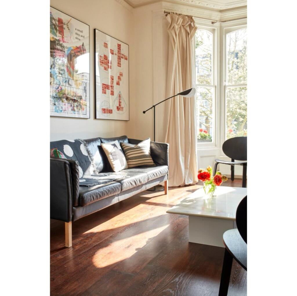 Leconfield Road N5