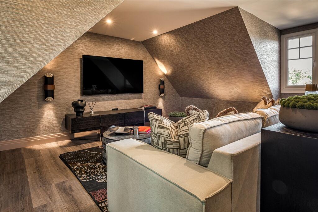 * Show Home
