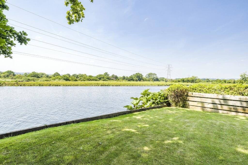 Garden/View