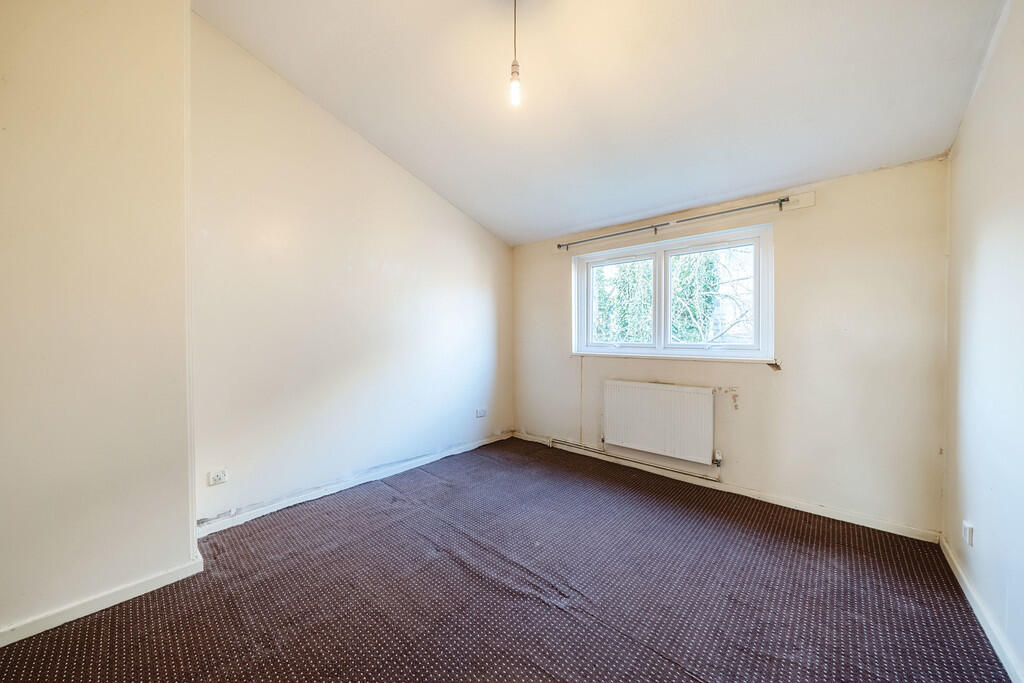 Second Floor Bedr...