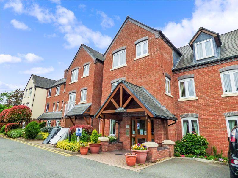 FRONT OF DEVELOPMENT