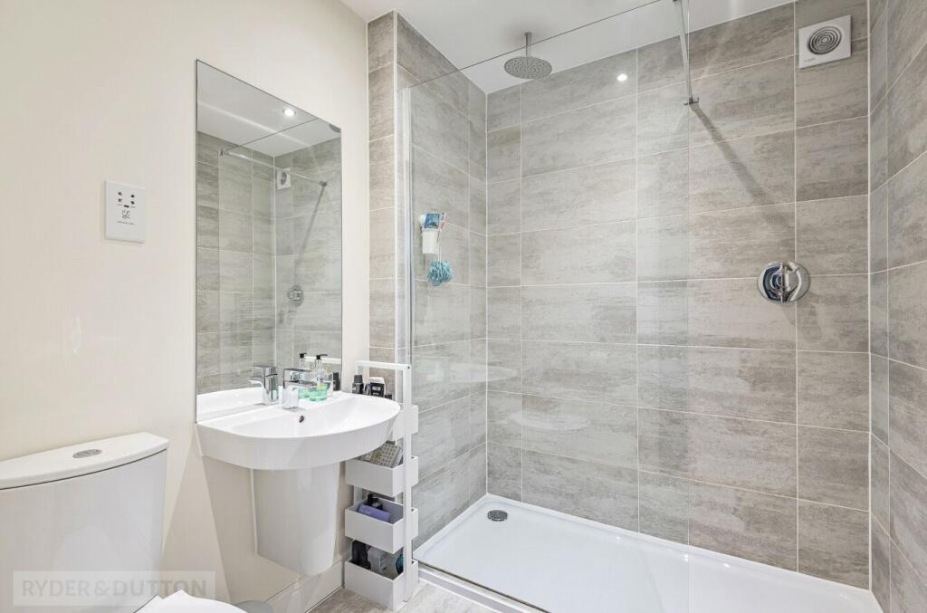 En-Suite Bed One