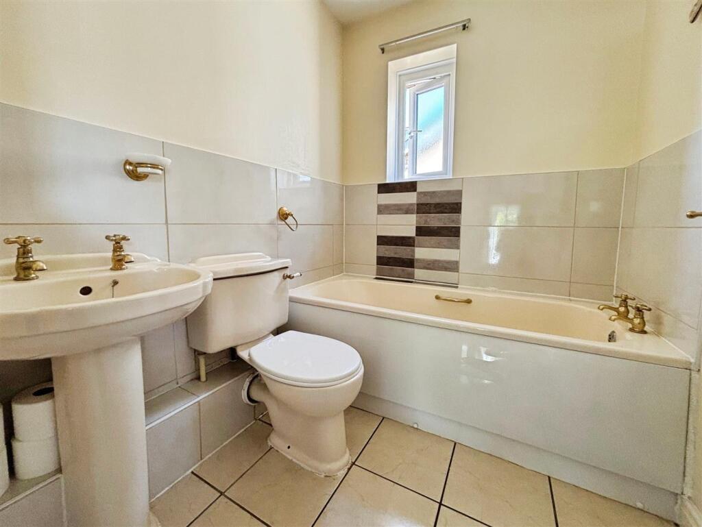 House Bathroom
